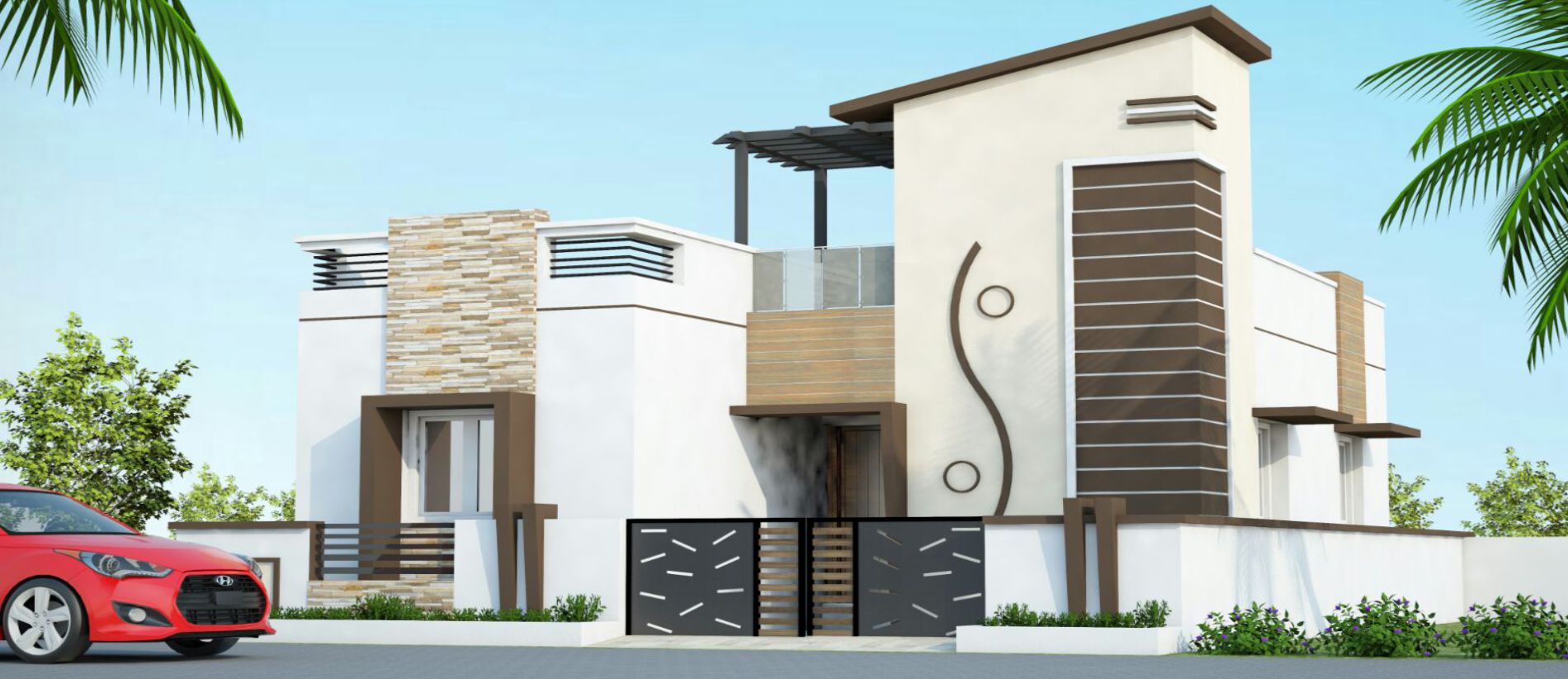 Aishwaryam Garden A3 - Premium Gated Community Plots